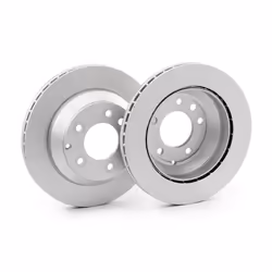 HELLA Brake disc VOLKSWAGEN: Touareg II, Touareg I, PORSCHE: Cayenne, AUDI: Q7 PRO 28mm 05/07 130mm internally vented Coated 8DD 355 109-821,54220PRO