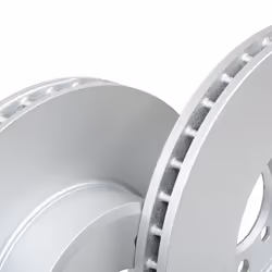 HELLA Brake disc BMW: 5 Saloon, 5 Touring, 6 Coupe PRO 30mm 05/06 120mm internally vented Coated 8DD 355 109-921 34116753221,34116767269,34116864905