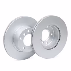 HELLA Brake disc BMW: 3 Saloon, 1 Hatchback, 1 Coupe PRO 22mm 05/06 120mm internally vented Coated 8DD 355 111-241 34116764641,34116854997,6764641