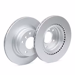 HELLA Brake disc BMW: 3 Coupe, 3 Saloon, 3 Touring PRO 19,9mm 05/06 120mm internally vented Coated 8DD 355 111-281 34216764651,34216792227,34216855007