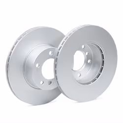 HELLA Brake disc BMW: 3 Coupe, 3 Saloon, 3 Touring PRO 23,8mm 05/06 120mm internally vented Coated 8DD 355 111-921 34116764643,34116772669,34116854998