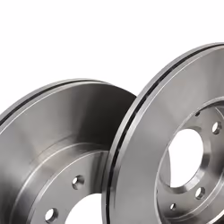 HELLA Brake disc HYUNDAI: Getz 19mm 04/06 100mm internally vented 8DD 355 112-471 517121C050 Brake rotor, Brake discs, Brake rotors