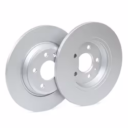 HELLA Brake disc AUDI: A6 C7 Avant, A4 B8 Avant, A7 Sportback PRO 12mm 05/06 112mm solid Coated 8DD 355 113-931 8K0615601B,8K0615601J,8K0615601M