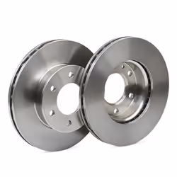 HELLA Brake disc MERCEDES-BENZ: Sprinter 3.5-T Van, Sprinter 3.5-t Van, V-Class, VOLKSWAGEN: Crafter 30-50 Van, Crafter 30-35 Minibus 8DD 355 117-621