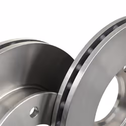HELLA Brake disc MERCEDES-BENZ: Sprinter 3.5-T Van, Sprinter 3.5-t Van, V-Class, VOLKSWAGEN: Crafter 30-50 Van, Crafter 30-35 Minibus 8DD 355 117-621