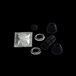 HELLA 8DZ 355 201-601 Accessories Kit, brake caliper HONDA: LEGEND 4