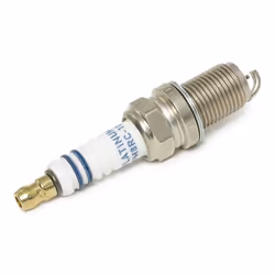 HELLA 8EH 188 705-071 Spark plug M14 x 1.25 SW: 16 VOLKSWAGEN: Golf 5, Golf 4, Polo IV Hatchback, BMW: 3 Convertible, 3 Saloon, Z4 Roadster