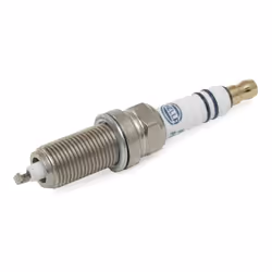 HELLA 8EH 188 705-101 Spark plug M14 x 1.25 SW: 16 TOYOTA: Yaris II Hatchback, Yaris III Hatchback, Aygo, LEXUS: RX III, NISSAN: Almera II Hatchback