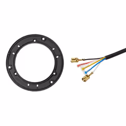 HELLA 2XD 011 557-101 Strobe-type Beacon LED - Additional view 4