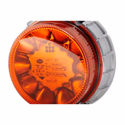 HELLA 2XD 011 557-101 Strobe-type Beacon LED - Additional view 5