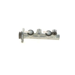 HELLA 8AM 355 500-581 Master Cylinder 19 M10 x 1 (x3) VOLKSWAGEN: Karmann-Ghia Coupe, Beetle