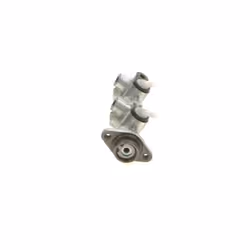HELLA 8AM 355 500-581 Master Cylinder 19 M10 x 1 (x3) VOLKSWAGEN: Karmann-Ghia Coupe, Beetle