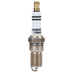 HELLA 8EH 188 704-251 Spark plug M14 x 1.25 SW: 16 FORD: FIESTA 4, FIESTA 3, ESCORT 3, RENAULT: 25 Hatchback