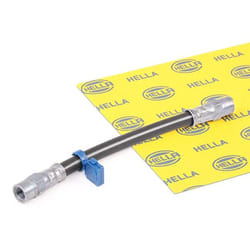 HELLA 8AH 355 460-081 Brake Hose 160 M10x1 VOLKSWAGEN: GOLF 2, Corrado, Transporter 4, AUDI: 80 B2