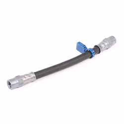 HELLA 8AH 355 460-081 Brake Hose 160 M10x1 VOLKSWAGEN: GOLF 2, Corrado, Transporter 4, AUDI: 80 B2