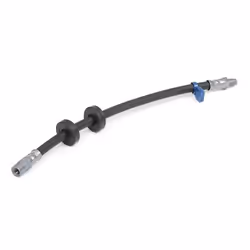 HELLA 8AH 355 460-161 Brake Hose 310 M10x1 AUDI: Coupe B3, 80 B2, Quattro, VOLKSWAGEN: GOLF 2, Jetta 2, GOLF 1 Cabriolet