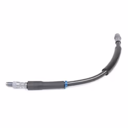 HELLA 8AH 355 465-391 Brake Hose 385 M10x1 MERCEDES-BENZ: E-Class Saloon, E-Class T-modell, S-Class Saloon