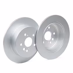 HELLA Brake disc TOYOTA: RAV4 II Off-Road PRO 9mm 05/08 114,3mm solid Coated 8DD 355 118-721 720060009,54441PRO,S3502110,4243142040,4243142041