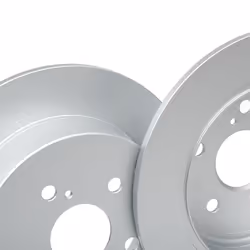 HELLA Brake disc TOYOTA: RAV4 II Off-Road PRO 9mm 05/08 114,3mm solid Coated 8DD 355 118-721 720060009,54441PRO,S3502110,4243142040,4243142041