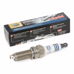 Spark plug; HELLA; M12 x 1.25 16; for HYUNDAI, KIA, SUZUKI, MITSUBISHI; 9004851208000, IFJ8RC11P, 1884410060, 1884610060, 188 ...