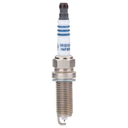 HELLA 8EH 188 706-391 Spark plug M12 x 1.25 SW: 14 NISSAN: Note II Hatchback, Cube, MICRA 4