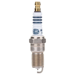 HELLA 8EH 188 706-421 Spark plug M14 x 1.25 SW: 16 FORD: Focus 2, FIESTA 5, MONDEO 3, MAZDA: 6 Saloon, 3 Hatchback, 3 Saloon