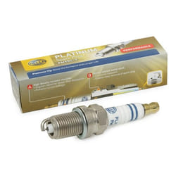 HELLA 8EH 188 705-331 Spark plug M14 x 1.25 SW: 16 AUDI: A5 B8 Coupe, A3 Sportback, A4 B8 Saloon, VOLKSWAGEN: Golf 5, Polo V Hatchback, Scirocco III
