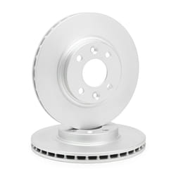 HELLA Brake disc VOLVO: XC90 II, RENAULT: Clio 4, Clio V Hatchback, Twingo 3, DACIA: SANDERO 2, LOGAN MCV 2 PRO 8DD 355 119-461 402062212R,402063149R