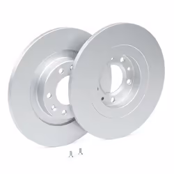 HELLA Brake disc PEUGEOT: 308 II Hatchback, 3008 II Off-Road, Expert III Van, CITROËN: C4 Grand Picasso 2, C4 Picasso 2, C5 Aircross PRO 1609583080