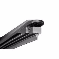 Wiper blade Hella Hybrid 9XW 204 584-211 525mm Front Hybrid Wiper Blade for left-hand drive vehicles 21Inch MITSUBISHI: ASX Off-Road, Outlander 2 SUV