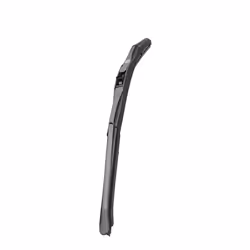 Wiper blade Hella Hybrid 9XW 204 584-211 525mm Front Hybrid Wiper Blade for left-hand drive vehicles 21Inch MITSUBISHI: ASX Off-Road, Outlander 2 SUV
