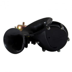 HELLA 3AL 012 588-011 Horn