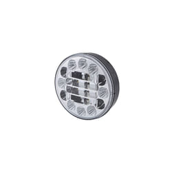 VALUEFIT 2ZR 357 027-041 LED-Reverse Light - 12/24V - Fitting - 2-point fastening - Cable: 260mm - Plug: open cable ends