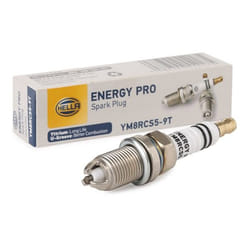 HELLA 8EH 188 704-401 Spark plug M14 x 1.25 SW: 16 VOLKSWAGEN: Golf 5, Golf 4, Polo IV Hatchback, AUDI: A3 Sportback, A3 Hatchback, A2, SEAT: Ibiza 4