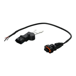 HELLA 6PU 012 681-011 Sensors Impulse Sensor VAUXHALL: Omega Saloon, Vectra Mk1 CC