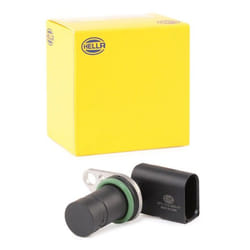 HELLA 6PU 012 680-011 Impulse Sensor 3 Hall Sensor without cable BMW: 5 Touring, 5 Saloon, 3 Coupe, ROVER: 75, MG: ZS Saloon