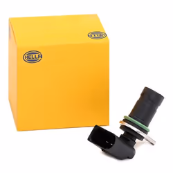 HELLA 6PU 012 680-011 Impulse Sensor 3 Hall Sensor without cable BMW: 5 Touring, 5 Saloon, 3 Coupe, ROVER: 75, MG: ZS Saloon