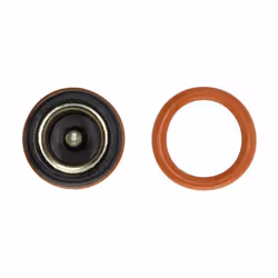 HELLA 6PU 012 680-021 Impulse Sensor 2 Inductive Sensor without cable MERCEDES-BENZ: E-Class Saloon, S-Class Saloon, SLK