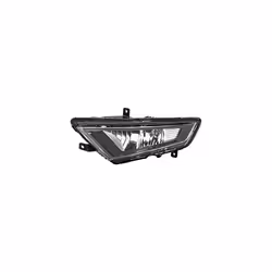 1ND 011 157-031 FF-Front Fog Light - ECE/CCC - left