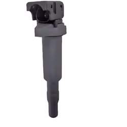Ignition coil; HELLA; 3 12 Flush-Fitting Pencil Ignition Coils; for BMW; 12137523345, 12137548553, 12137594936, 7523345, 7548 ...