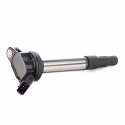 HELLA 5DA 358 000-461 Ignition coil 4 12 Flush-Fitting Pencil Ignition Coils TOYOTA: Yaris II Hatchback, Auris Hatchback, Yaris III Hatchback