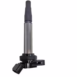 HELLA 5DA 358 000-461 Ignition coil 4 12 Flush-Fitting Pencil Ignition Coils TOYOTA: Yaris II Hatchback, Auris Hatchback, Yaris III Hatchback - Additional view 5