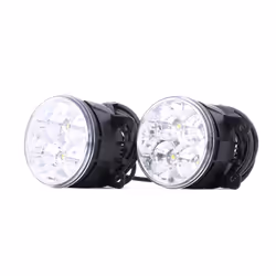 Daytime running lights kit; HELLA; E245852, LEDayFlex, 1817173, 34251016011
