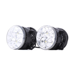 HELLA 2PT 177 696-701 Daytime running lights kit