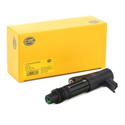 HELLA 5DA 358 000-431 Ignition coil 2 12 Flush-Fitting Pencil Ignition Coils CITROËN: C8 II