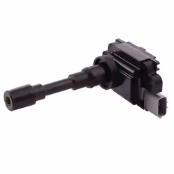 Ignition coil; HELLA; 3 12 Flush-Fitting Pencil Ignition Coils; for SUZUKI, FIAT; 71742420, 3340062J00, 3340062J00000, 334006 ...