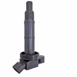 Ignition coil; HELLA; 4 12 Flush-Fitting Pencil Ignition Coils; for TOYOTA, LEXUS; 2504010, 9091902244, 9091902266, 900801902 ...