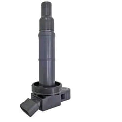 HELLA 5DA 358 000-381 Ignition coil 4 12 Flush-Fitting Pencil Ignition Coils TOYOTA: RAV4 II Off-Road, Alphard / Vellfire II, Camry V Saloon