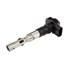 HELLA 5DA 358 000-371 Ignition coil 4 12 Flush-Fitting Pencil Ignition Coils VOLKSWAGEN: Touareg I