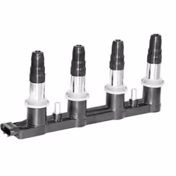 HELLA 5DA 358 000-321 Ignition coil 7 12 Block Ignition Coil CHEVROLET: Aveo / Kalos Hatchback - Additional view 4
